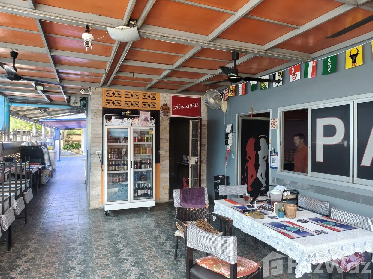 รูป ขาย บ้านเดี่ยว 4 ห้องนอน ใน บางละมุง, ชลบุรี 6648796 - รูปที่ 2/12