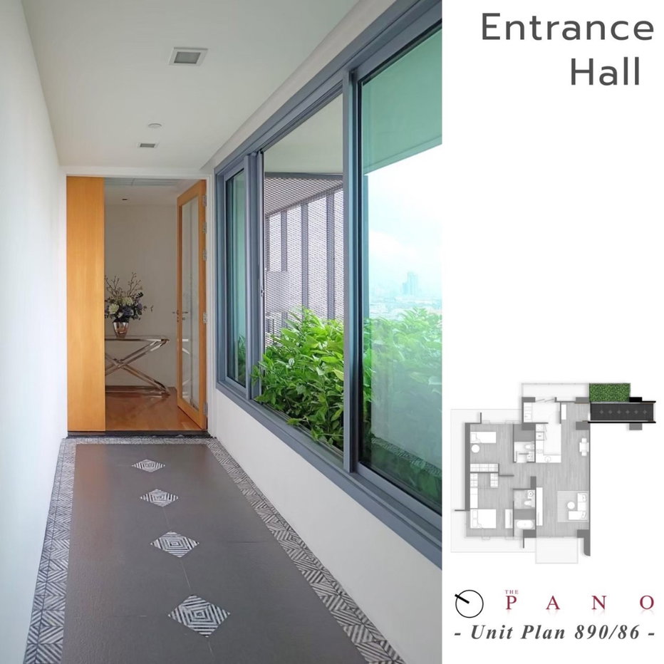 picture 🔥 THE PANO RAMA 3 – GRAND 2BEDROOM RIVERFRONT DEAL AT 13MB 🔥 - 3/10