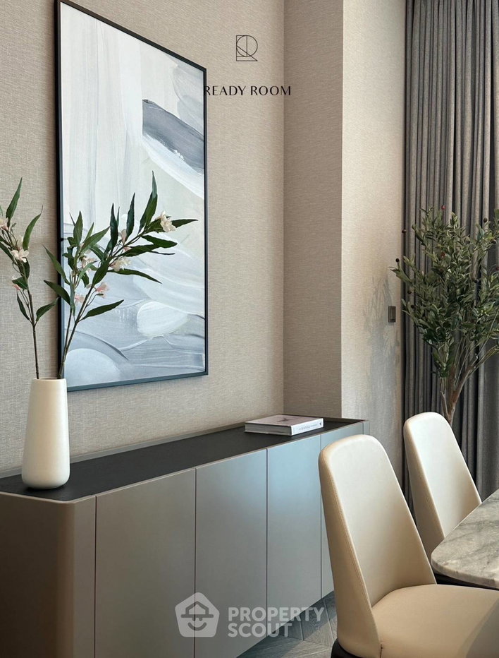 picture 200m To BTS Phrom Phong | 2-BR The Estelle Phrom Phong (ID 3156935) - 10/18