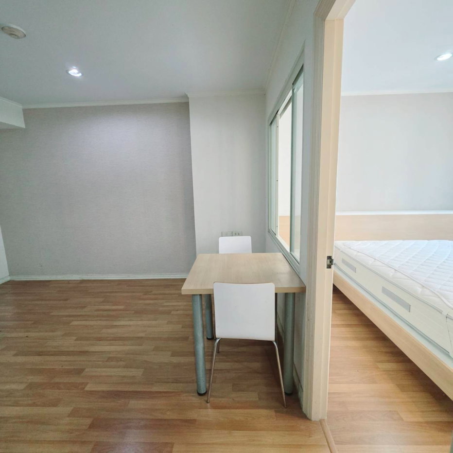 รูป ขายคอนโด Lumpini Place รัชดา-ท่าพระ ห้องทิศตะวันออก 10นาที ถึง BTS ตลาดพลู - รูปที่ 3/6