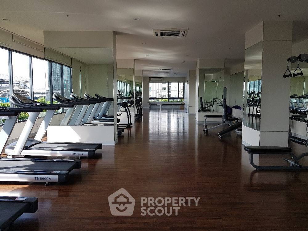 picture 30th-Floor 1-BR, The President Sathorn - Ratchapruek 3, MRT Bang Wa (ID 307481) - 8/10