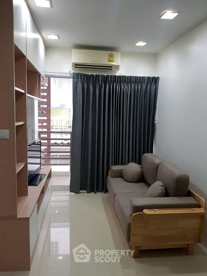 picture 1-BR Supreme Condo Ratchawithi 3, 300m To BTS Victory Monument (ID 3155811) - 5/8