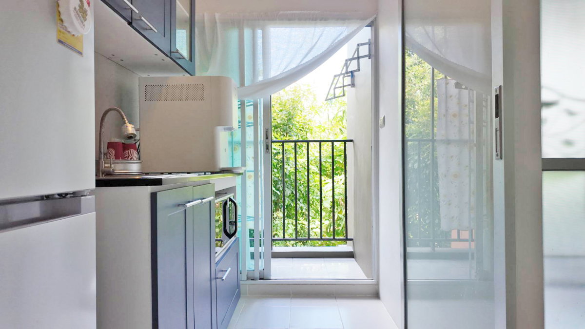 picture Condo for sale - Dcondo Kathu-Patong - 6/7