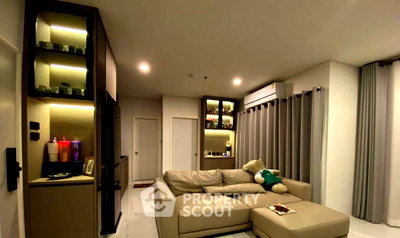 ขายคอนโด : ขายคอนโด 1 ห้องนอน ชั้น 31 ลุมพินี เพลส พระราม 3 ริเวอร์ไรน์ (ID 3153653)