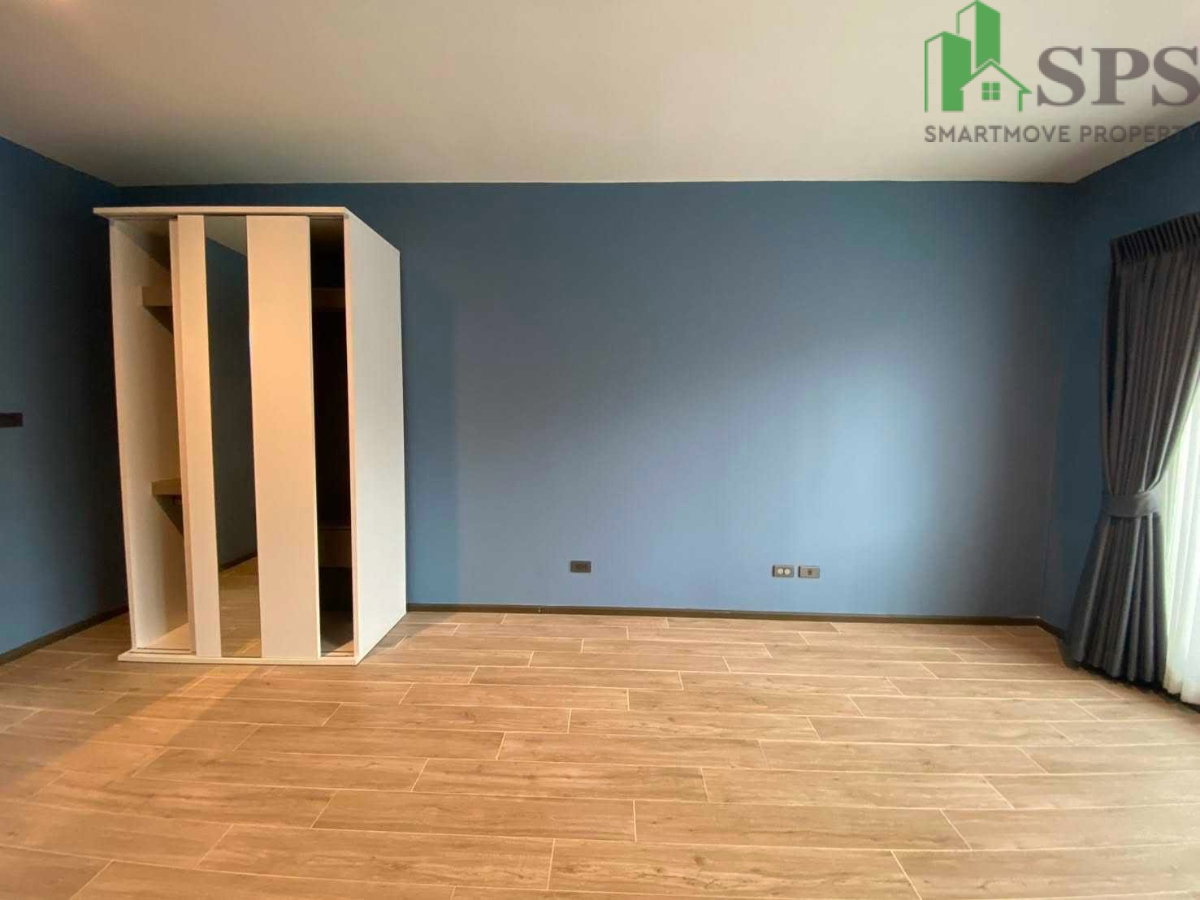 picture Townhome for Rent at Baan Klang Muang Rama 9 (Motorway) (SPSJP542) - 7/12