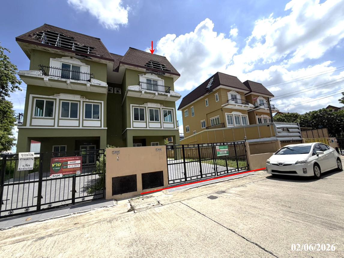 picture HOME 51.1 Sq.w. Bang Bua Thong Nonthaburi for 5.3M - 22/44
