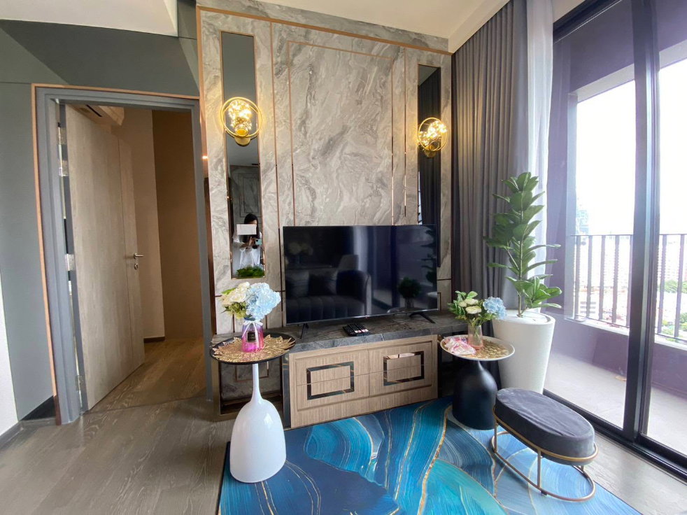 picture #SC15992 📌 Rent | 🟦🟨COCO PARC Rama 4🟥🟩💬𝑪𝒐𝒏𝒕𝒂𝒄𝒕𝑳𝑰𝑵𝑬:@𝒔𝒆𝒄𝒓𝒆𝒕𝒑𝒓𝒐𝒑𝒆𝒓𝒕𝒚 🔥✨ - 3/8
