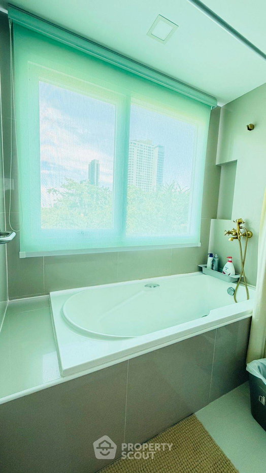 รูป คอนโดหนึ่งห้องนอน One Tower Pratamnak ย่านพระตำหนัก ชลบุรี (ID 3157187) - รูปที่ 14/17