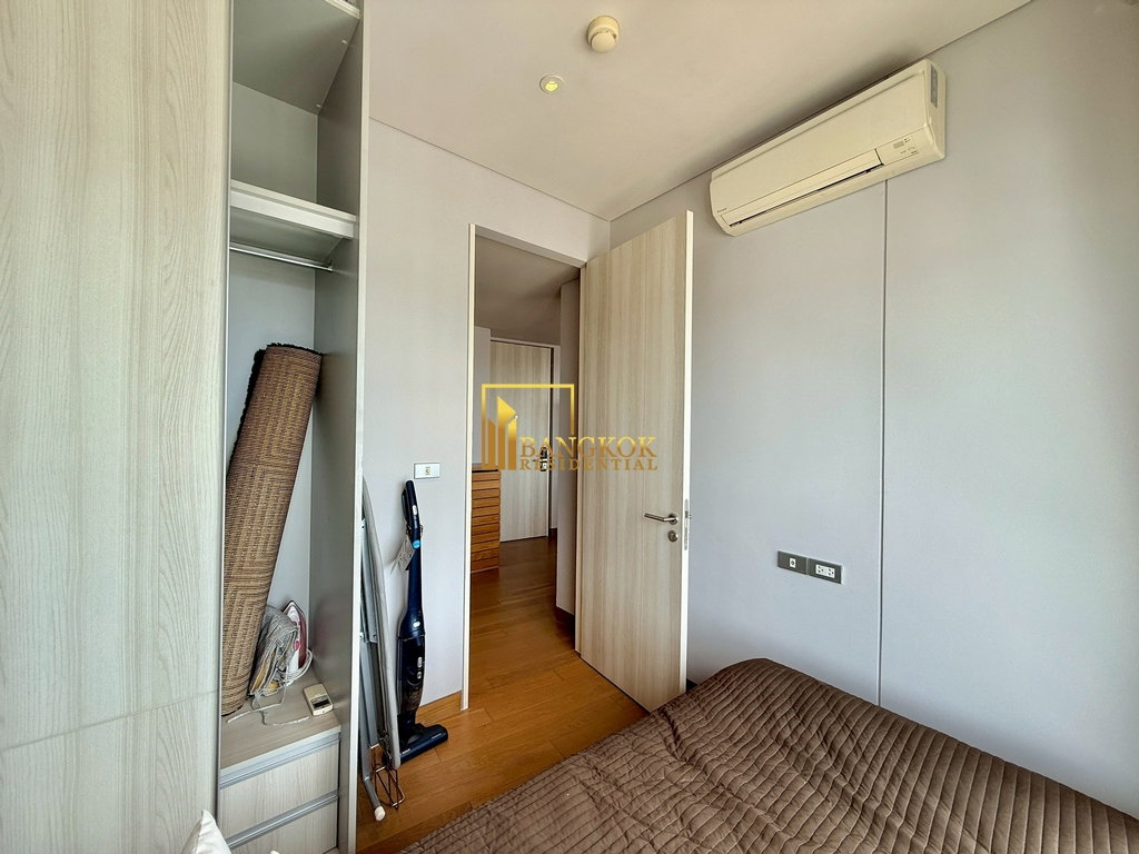 รูป The Lumpini 24 | Charming 2 Bedroom Condo in Sukhumvit 24 - BR11055CD - รูปที่ 14/24