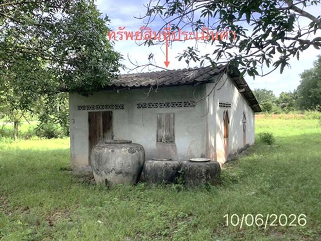 รูป บ้านเดี่ยว 73.5 ตร.วา ชะอวด นครศรีธรรมราช 911,000 - รูปที่ 5/23