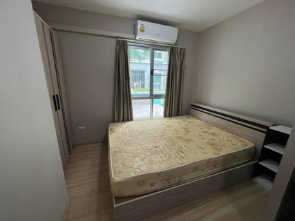 🔥For Sale: Plum Condo Chaengwattana | 🚆 Near MRT Pink Line Phranakhon Rajabhat University Station