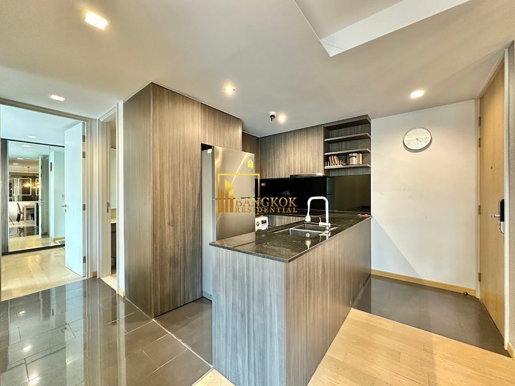 picture Via 49 | Cozy 2 Bedroom Condo in Popular Sukhumvit 49  - BR17722CD - 7/28