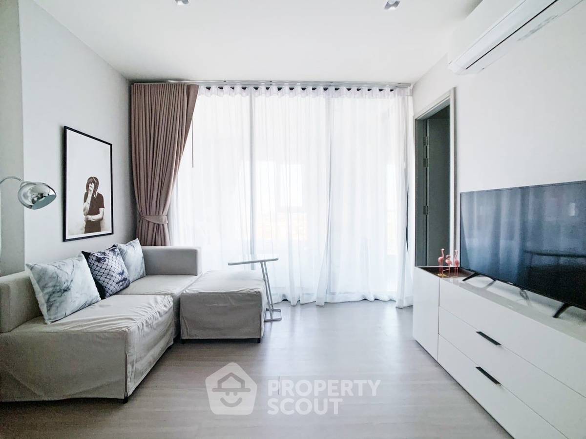 รูป คอนโด 1 ห้องนอน ชั้น 18 Life Sukhumvit 62 ใกล้ BTS บางจาก (ID 734145) - รูปที่ 5/5