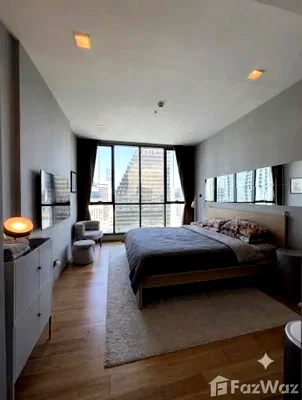 Condos for sale : 1 Bedroom Condo for Sale at Hyde Sukhumvit 13 6649967