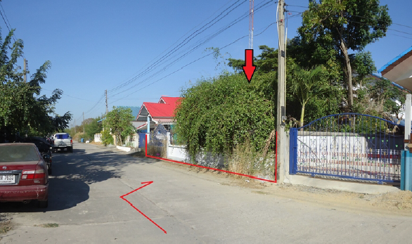 picture HOME 120 Sq.w. Ban Pho Chachoengsao for 2.8M - 3/16