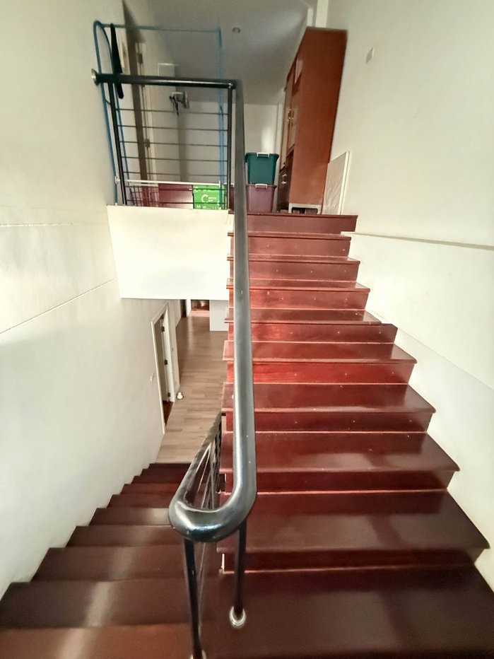 รูป 🏡 ขาย / เช่า บ้านเดี่ยว 3 ชั้น พระราม 9 ซอย 62 (เสรี 8 ซอย 11) 4 ห้องนอน 5 ห้องน้ำ ทำเลพระราม 9 ใจกลางเมือง เดินทางสะดวก เข้า-ออกได้หลายเส้นทาง - รูปที่ 17/20