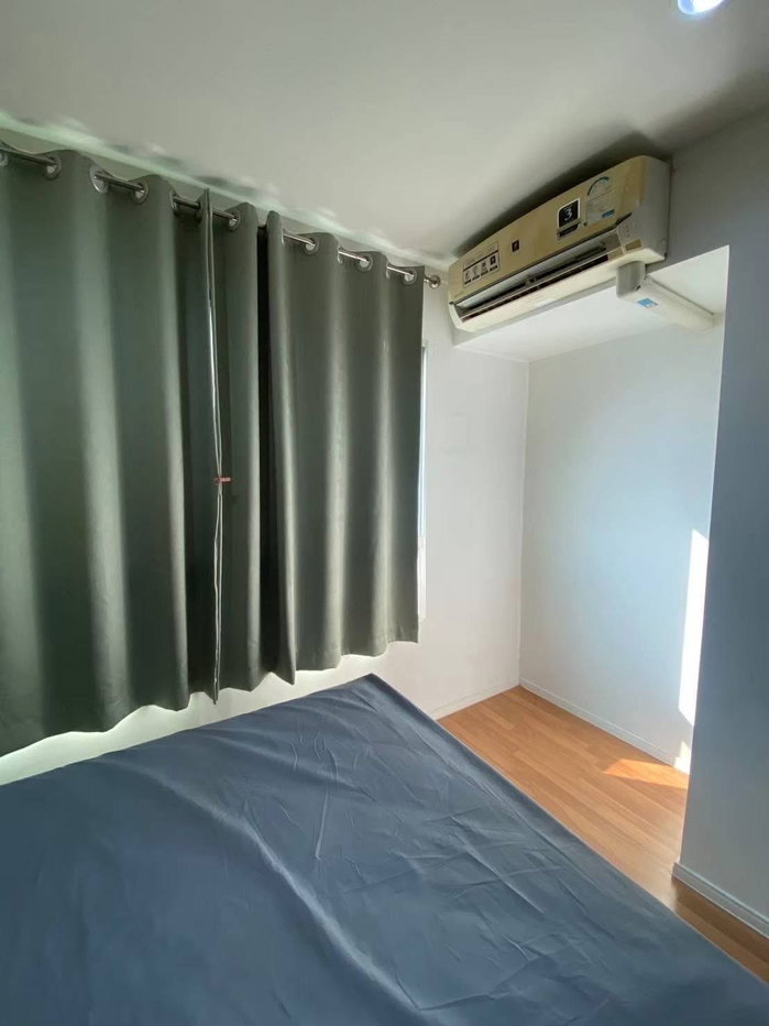 รูป Rent ลุมพินี เพลส สุขสวัสดิ์ พระราม 2 เฟอร์ครบ 26ตรม. 7500 บาท - รูปที่ 7/7