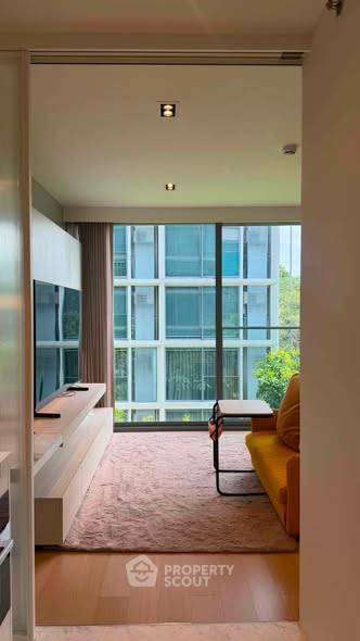 picture Pet-Friendly 1-BR At SCOPE Promsri Near BTS Phrom Phong (ID 3155946) - 3/14