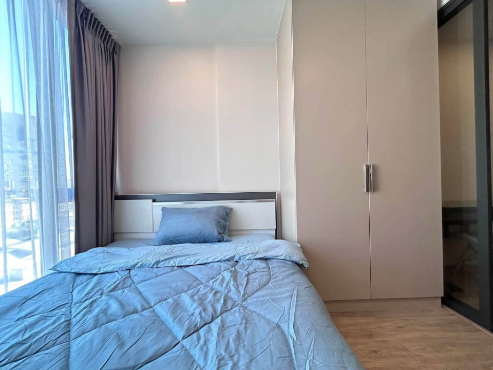รูป Code: 26KJ4098 ให้เช่า The Nest Chula - Samyan 🔥🔥 จองเดือนนี้รับส่วนลด1,000บาท 🔥🔥 @kjcondo (มี@ข้างหน้าด้วยนะคะ) - รูปที่ 7/11