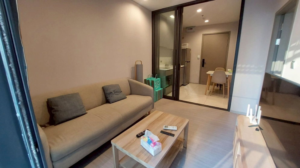 รูป ให้เช่า Life Asoke Hype ราคา 20,000 บาท [MKr260755] - รูปที่ 3/4