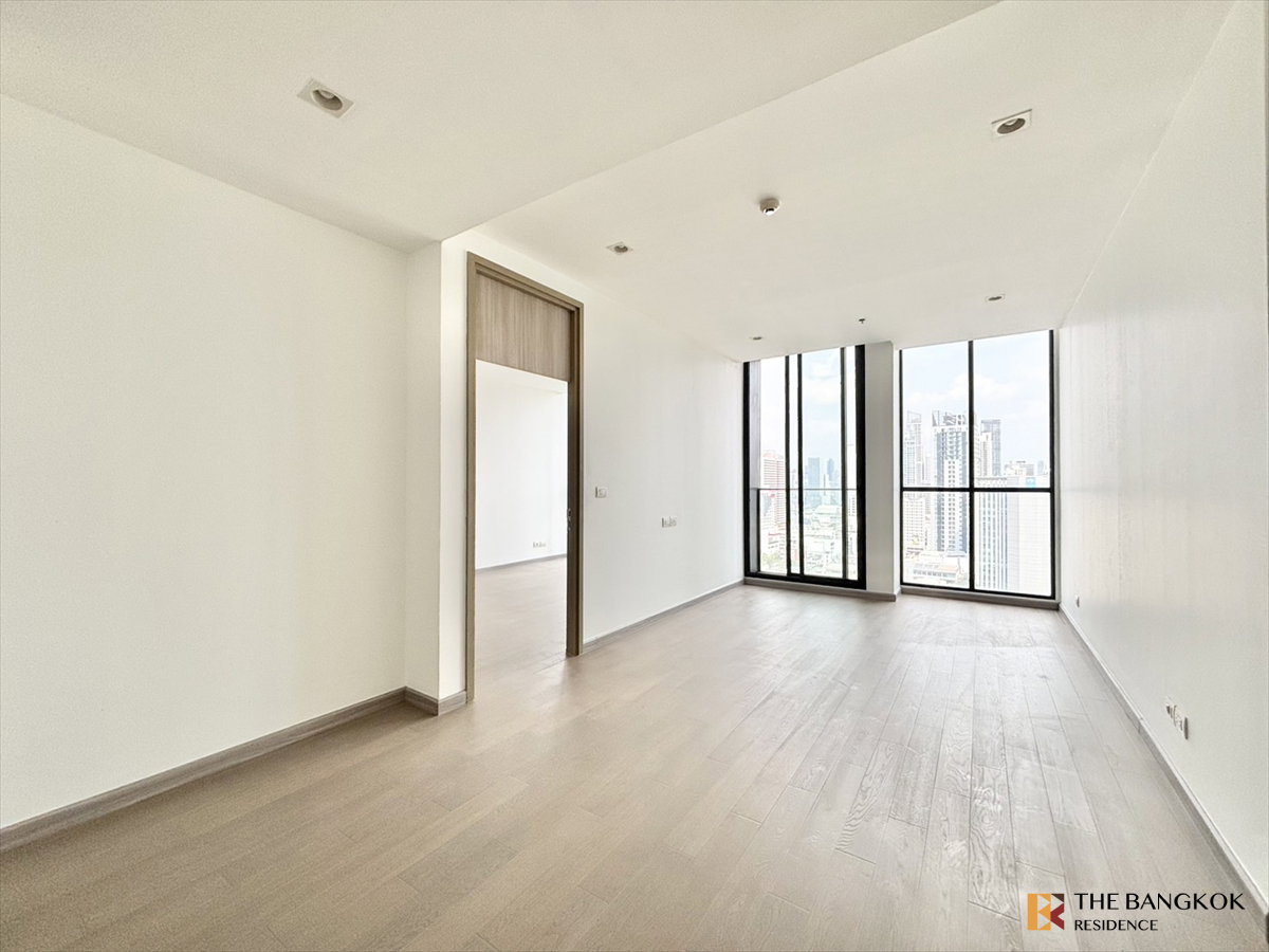 picture 💎 Noble Ploenchit Unfurnished Unit in the CBD, Near Central Embassy and BTS Phloen Chit - 3/11