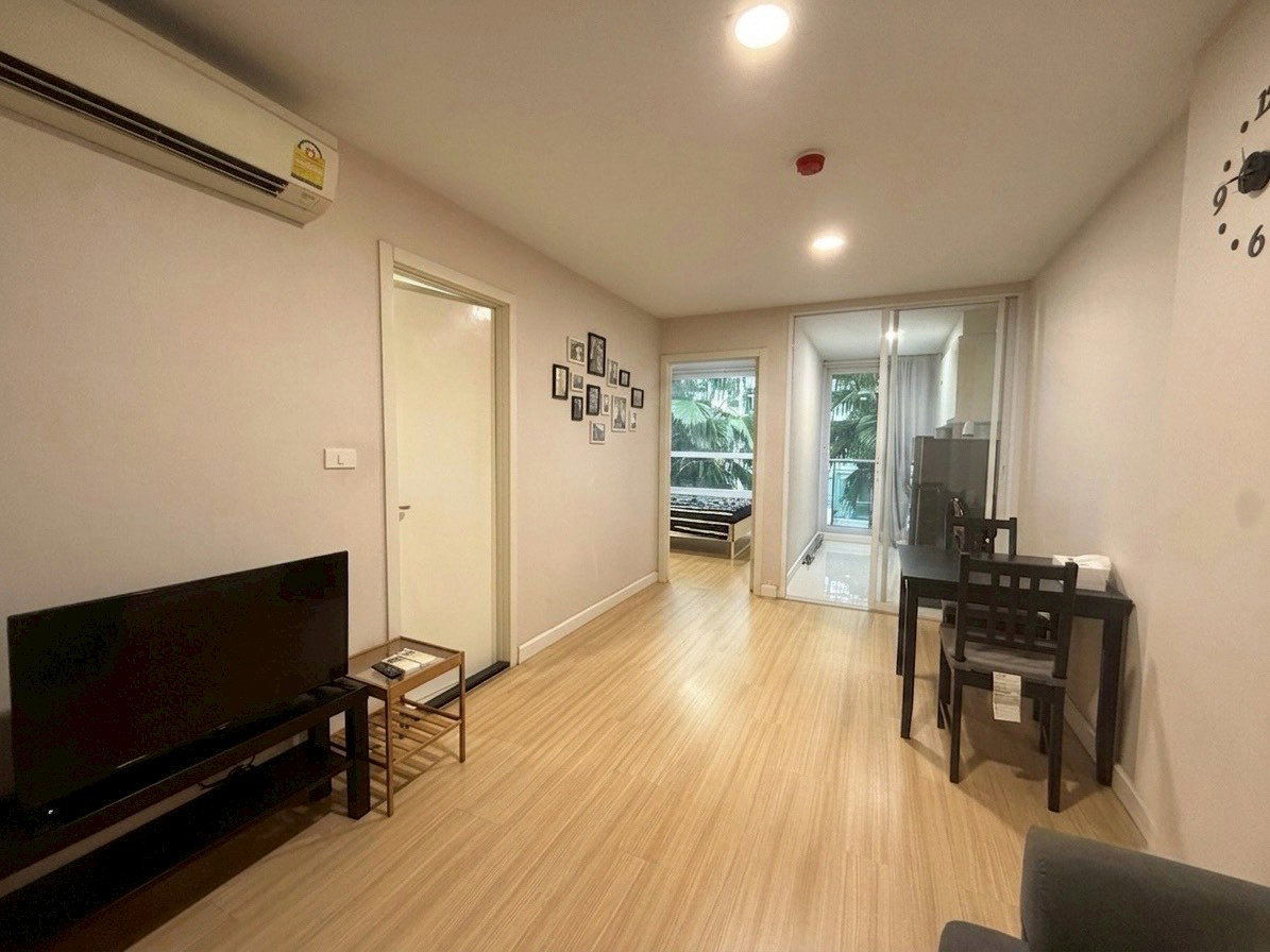 picture 13,500 🚆 Near BTS Punnawithi, ready to move in.🔥🔥 - 4/13