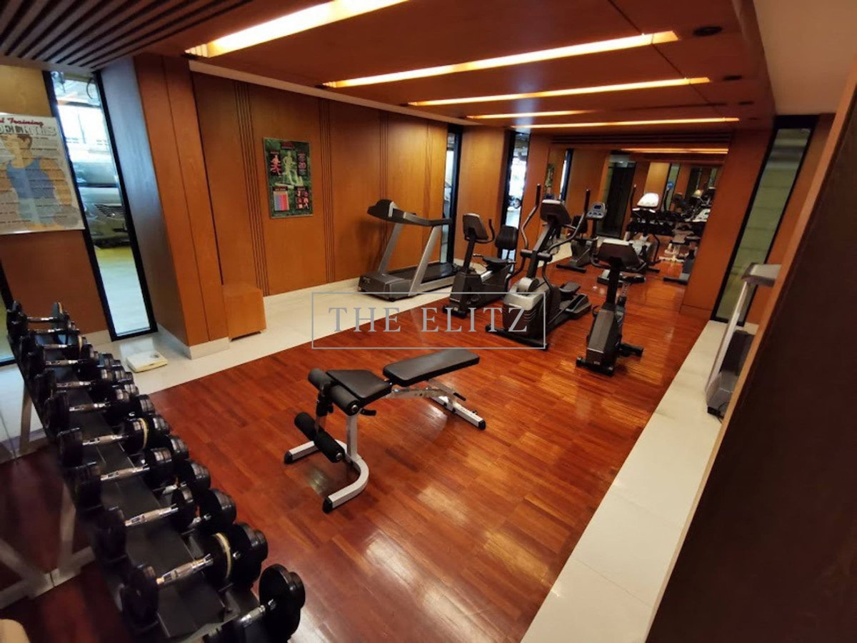 รูป ✨ Pipat Place | ห้องสวยบรรยากาศสงบ ทำเลหรูย่านสาทร–สีลม เดินทางสะดวก พร้อมเข้าอยู่ทันที ✨ - รูปที่ 17/18