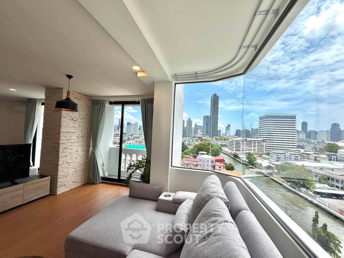 รูป ขายคอนโด 1 ห้องนอน JC Tower Thong Lor ย่านพร้อมพงษ์ ขนาด 65 ตร.ม. (ID 3156853) - รูปที่ 10/18
