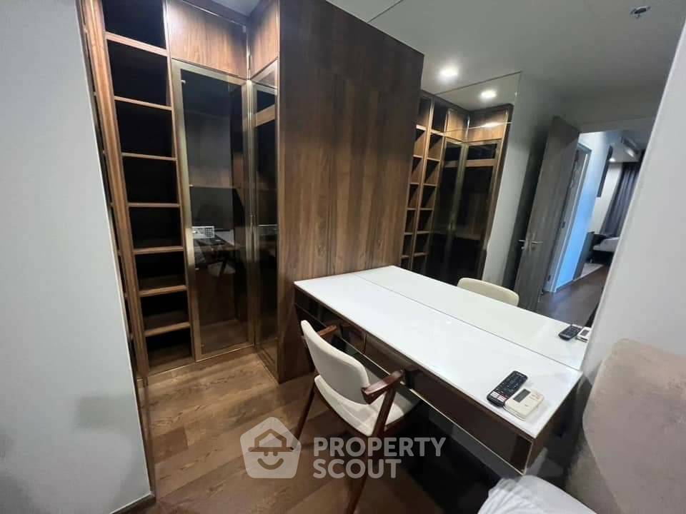 รูป คอนโด 2 ห้องนอน Ideo Q Sukhumvit 36 ห่าง BTS Thong Lor 400 เมตร (ID 1792246) - รูปที่ 6/9