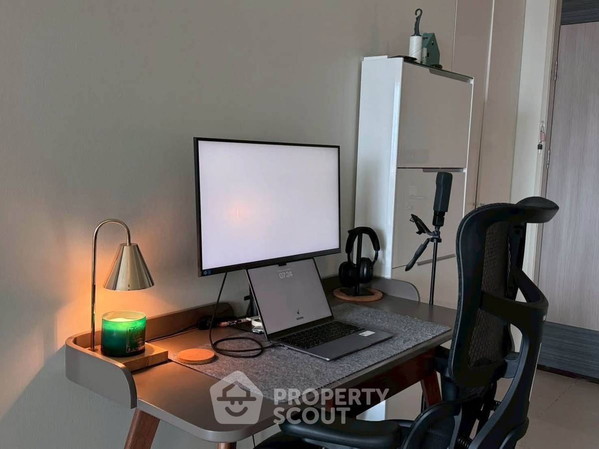 รูป คอนโด 1 ห้องนอน Supalai Premier Ratchathewi ใกล้ BTS ราชเทวี (ID 3157337) - รูปที่ 5/6