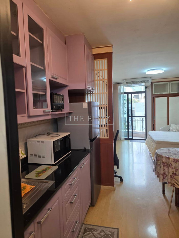 รูป ✨ Pipat Place | ห้องสวยบรรยากาศสงบ ทำเลหรูย่านสาทร–สีลม เดินทางสะดวก พร้อมเข้าอยู่ทันที ✨ - รูปที่ 7/18