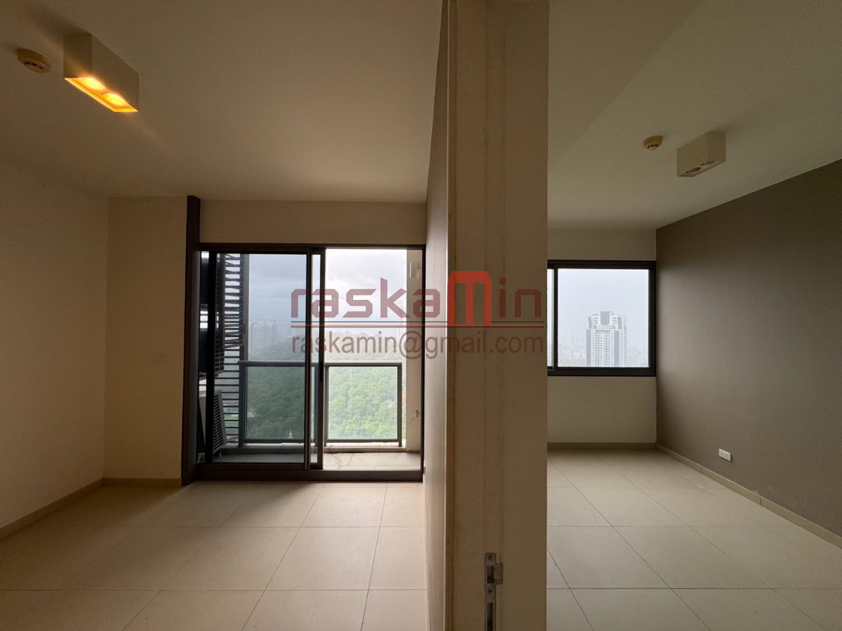 picture UNIXX South Pattaya | 2BR High Floor Sea View Condo | 3.5 MB - 7/12