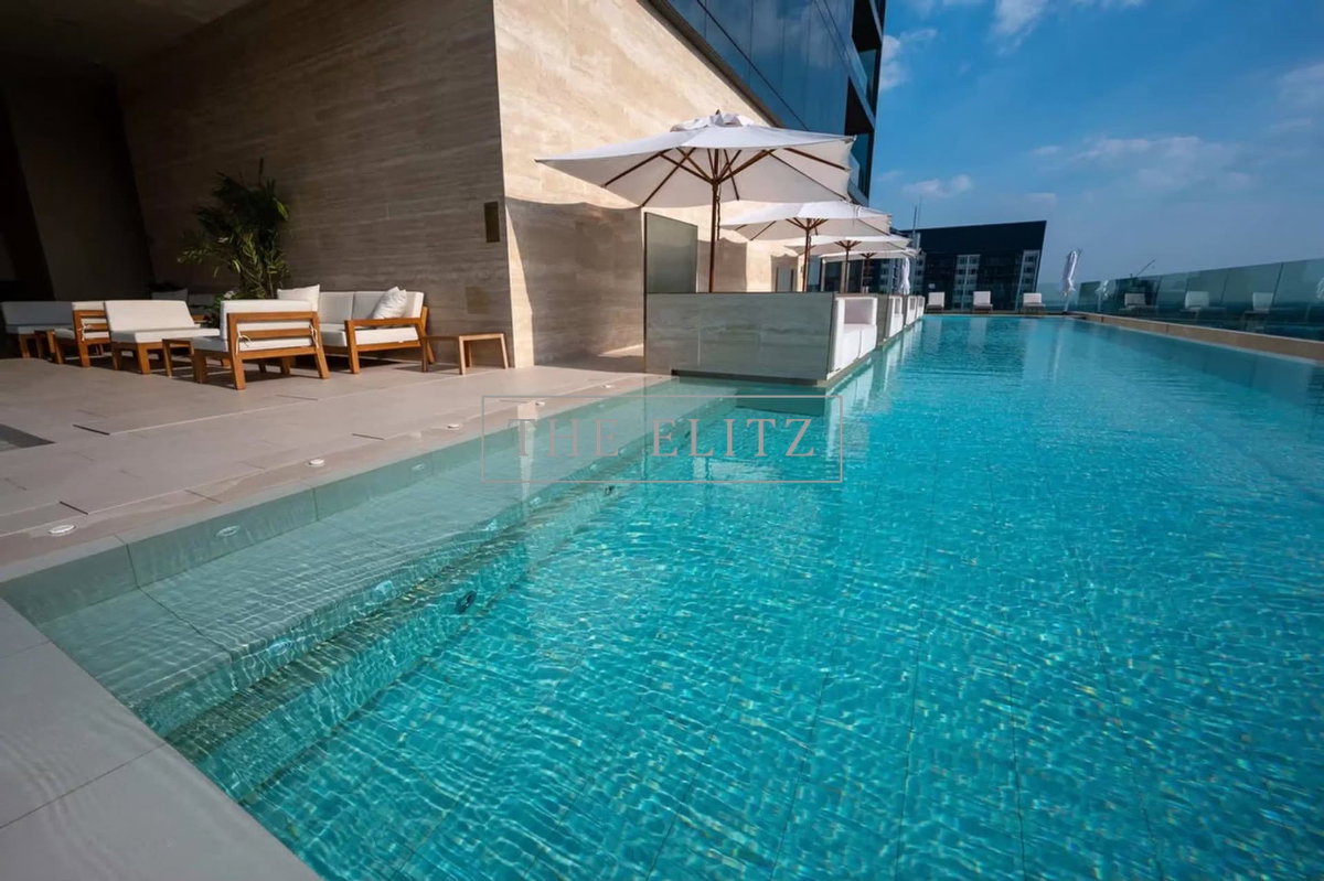 picture ✨ The Ultimate in Ultra-Luxury with a Private elevator - Welcome pets at the beginning of Thonglor ✨ - 8/18