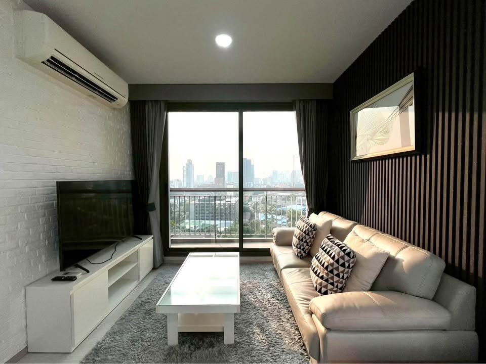 รูป ให้เช่า Rhythm Sukhumvit 42 ราคา 40,000 บาท [TTr260728] - รูปที่ 8/9