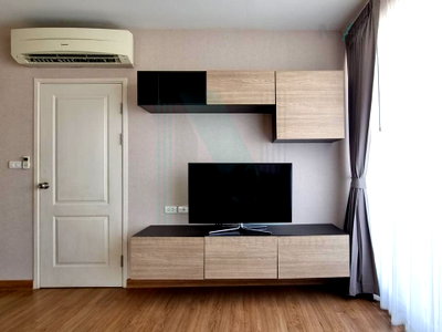 Condos for rent : 🚩 For Rent Condo THE TREE BANG PO STATION Building 1, Floor 12,2 bed room, Room size 58.00 sqm