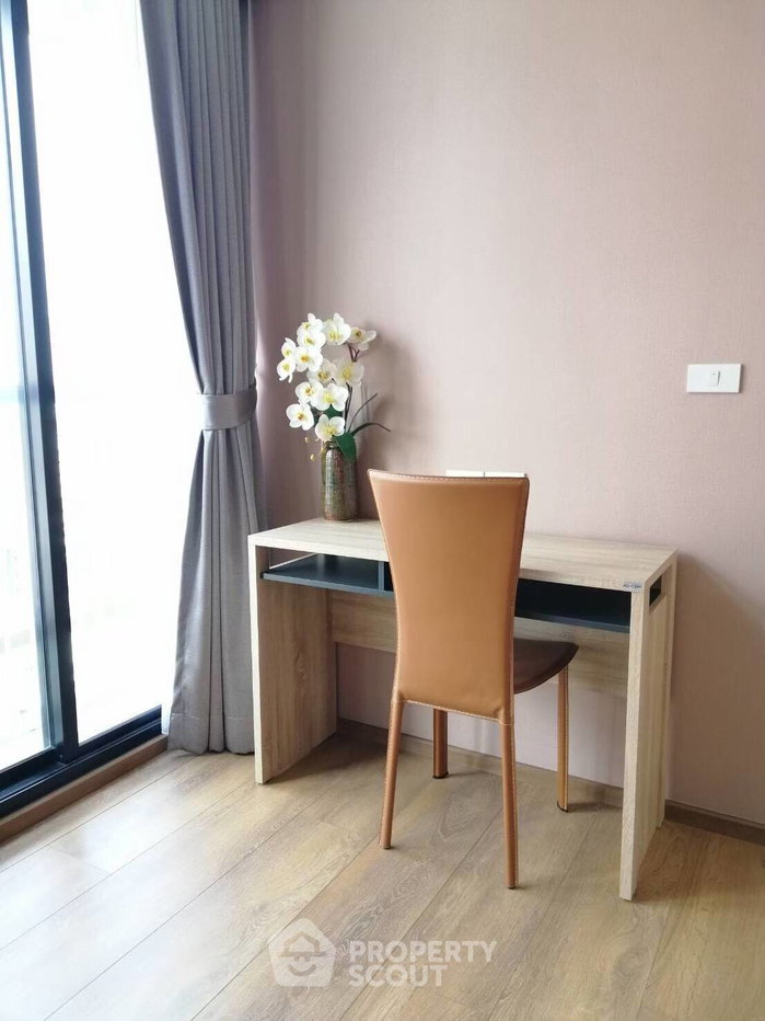 รูป คอนโด 2 ห้องนอน Park Origin Phrom Phong ใกล้ BTS พร้อมพงษ์ (ID 1490349) - รูปที่ 6/6