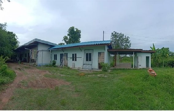 รูป โกดัง 5370 ตร.วา เมืองราชบุรี เมืองราชบุรี ราชบุรี 17.5M - รูปที่ 2/7