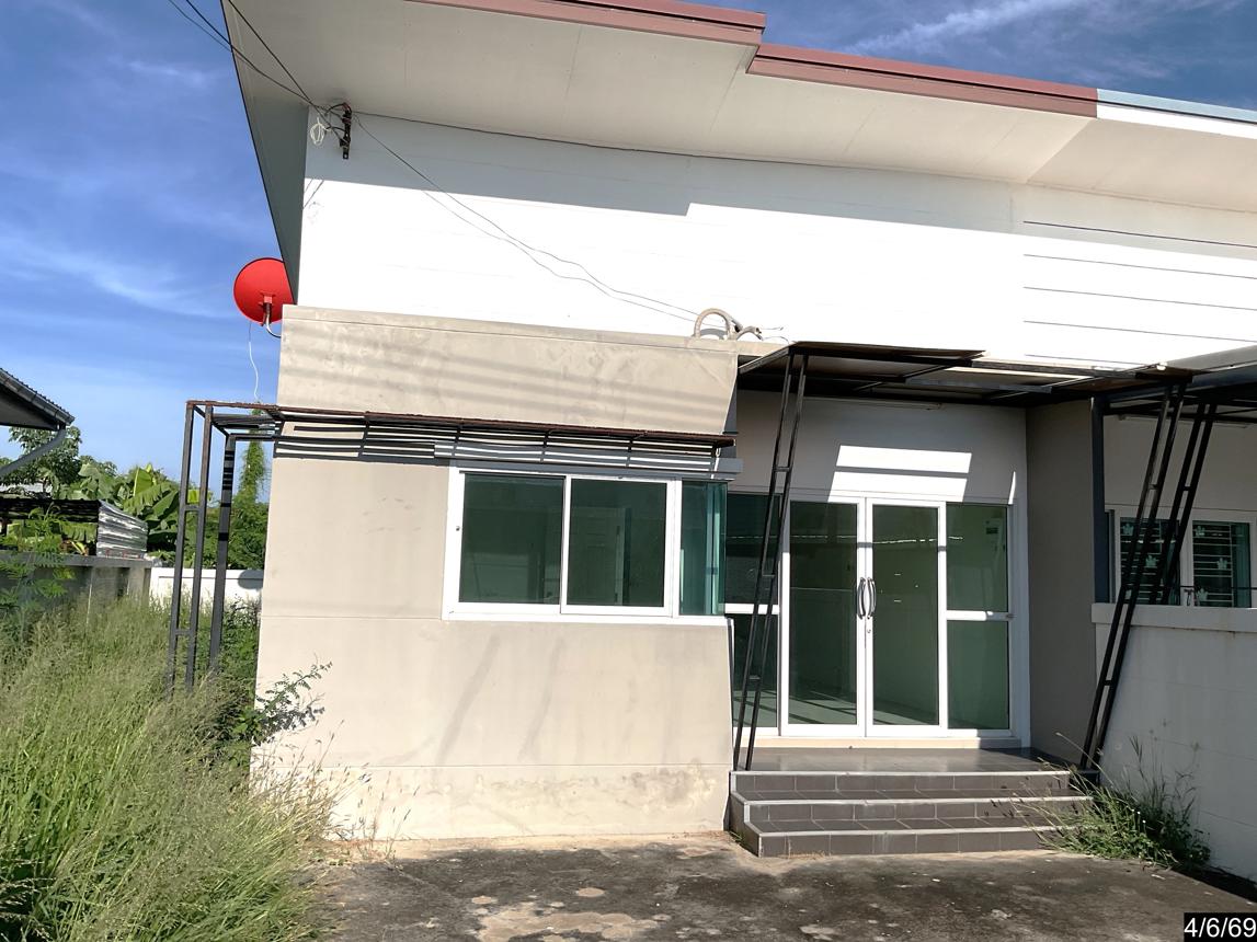 รูป บ้านเดี่ยว 37.6 ตร.วา เมืองนครราชสีมา นครราชสีมา 1.6M - รูปที่ 12/24