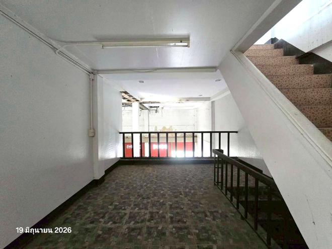 picture SHOP HOUSE 56 Sq.w. Muang Sukhothai Sukhothai for 4.6M - 16/50