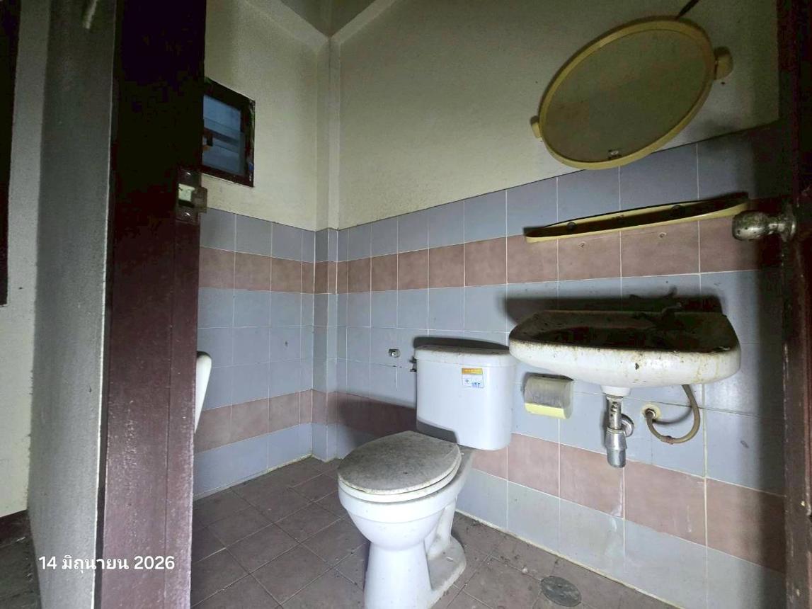 picture SHOP HOUSE 16 Sq.w. Muang Phitsanulok Phitsanulok for 2.2M - 39/45
