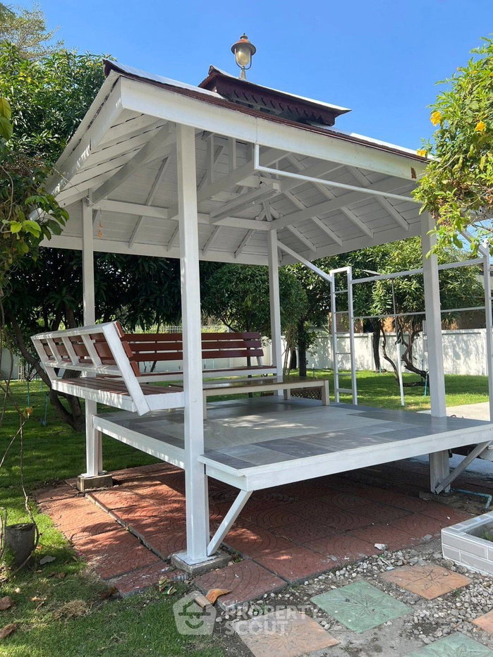 picture Pet-Friendly 7-BR House With 1,000 Sqm In Bang Kaeo (ID 2107543) - 3/49