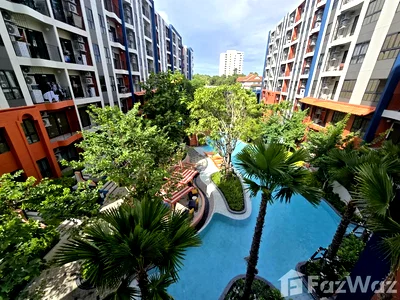 Condos for rent : 2 Bedroom Condo for rent at Cabanas Hua Hin 6647573