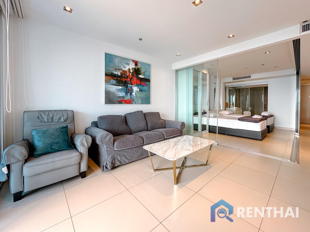 picture Condo for rent  with Ocean View at Sands Condominium - 18/25