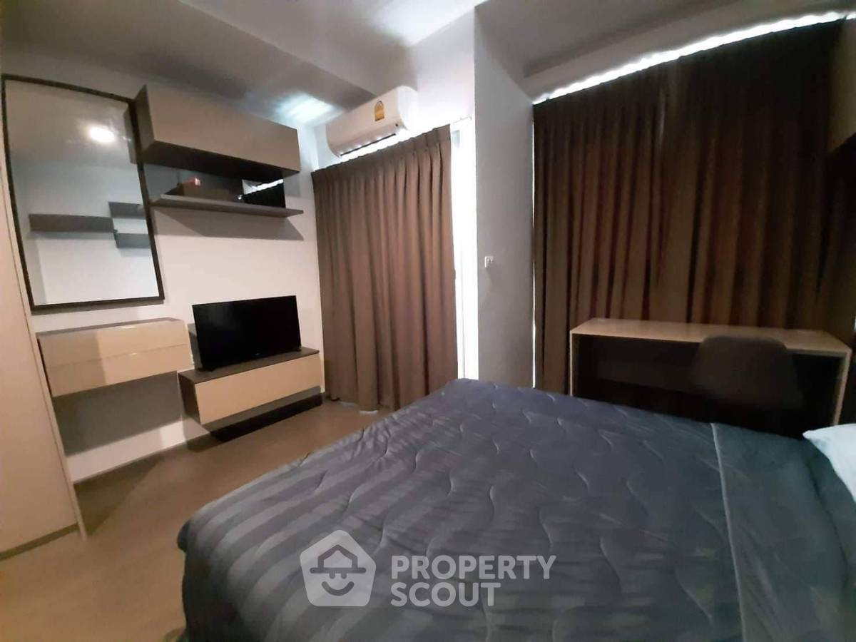 picture 100m To BTS Bang Chak | 1-BR Ideo Sukhumvit 93 (ID 1109451) - 3/8