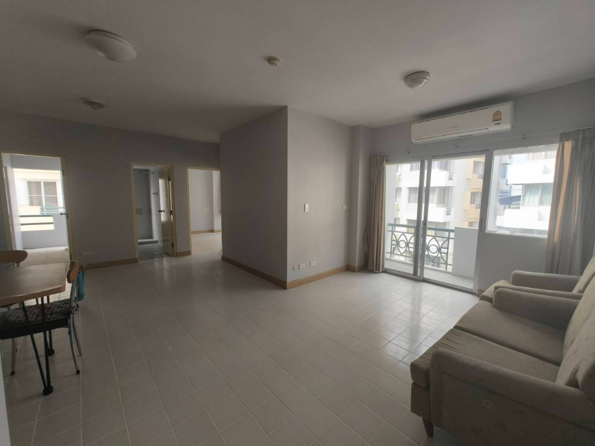 รูป ขาย บ้านสวน ลาซาล 2 ห้องนอน 59.9 ตรม ตึก 5 ชั้น 4 ตึกใกล้ถนนใหญ่ โทร 0949142893 - รูปที่ 1/14
