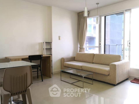 1-BR Haven Phaholyothin Condominium Near BTS Saphan Khwai (ID 846213)