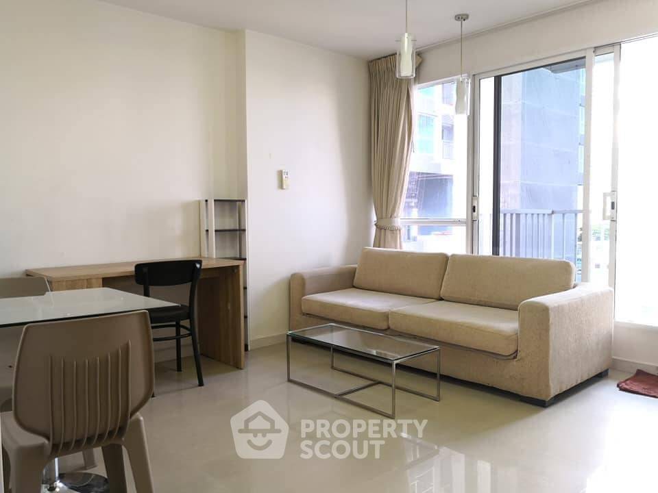 picture 1-BR Haven Phaholyothin Condominium Near BTS Saphan Khwai (ID 846213) - 1/11