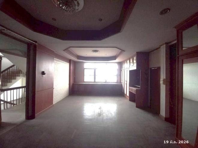 รูป อาคารพาณิชย์ 131 ตร.วา เมืองลำปาง ลำปาง 25.7M - รูปที่ 13/54