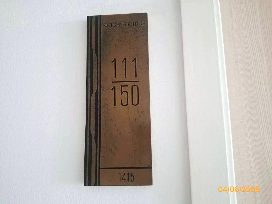 picture CONDO 57.23 Sq.m. Muang Samut Prakarn Samut Prakarn for 4.3M - 23/28