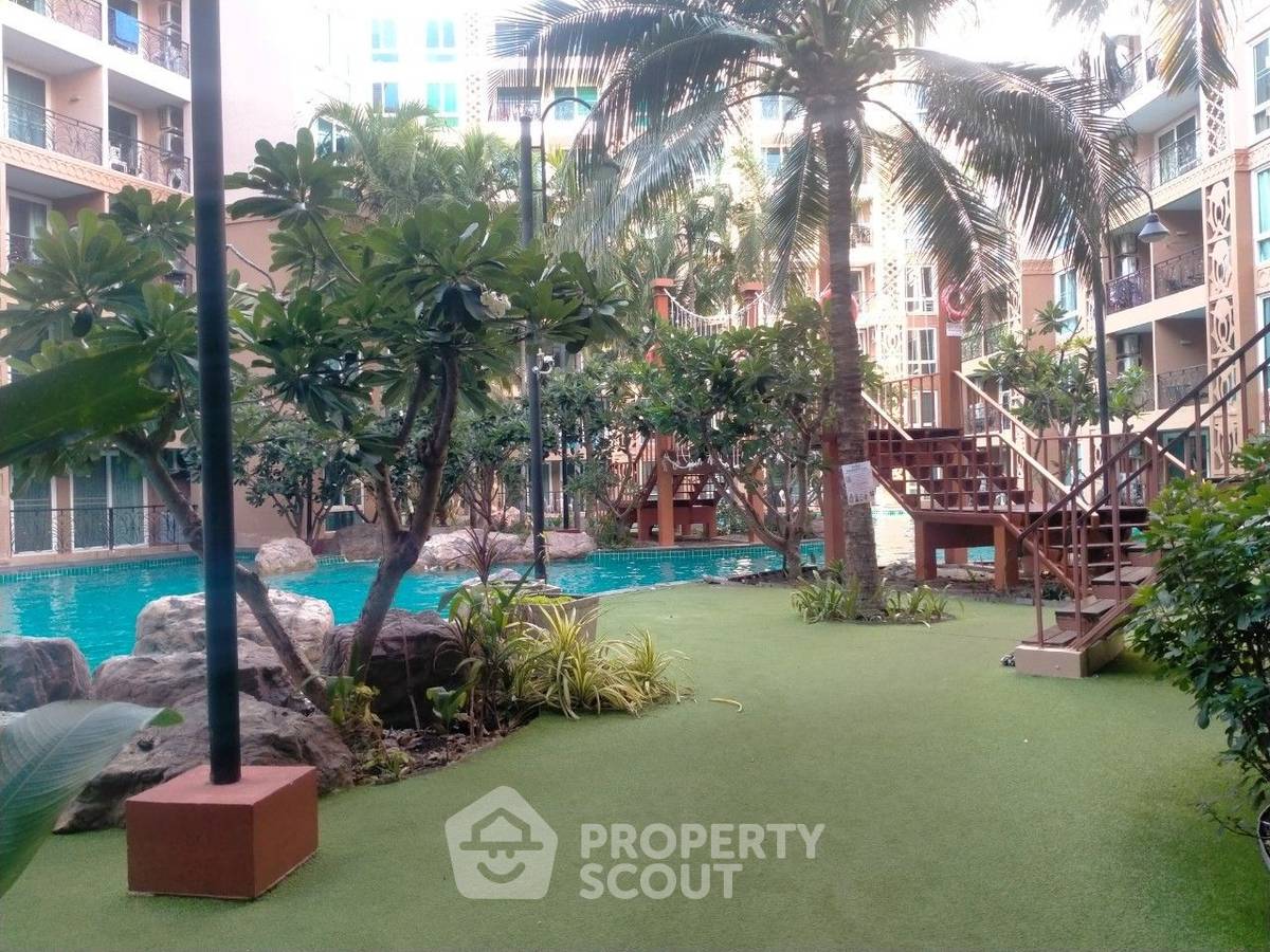 picture 1-BR Condo At Atlantis Condo Resort, Pattaya (ID 1295664) - 40/46